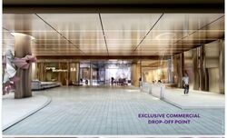 One Sophia (D9), Office #566767001